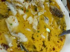 -宽窄巷子冒菜(中华广场店)