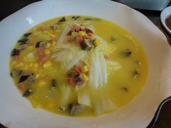 -悦硒楼·新派恩施菜