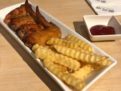 -避风塘(嘉兴八佰伴店)