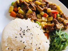 -阳光披萨(辽宁路店)