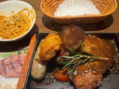 -南都咖啡西餐厅(天誉店)