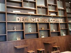 -DECAMERON十日谈(卓悦汇店)