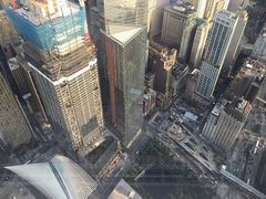 -世界贸易中心一号大楼