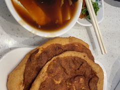 -黑窑厂糖油饼烤鸭·清真菜(旗舰店)