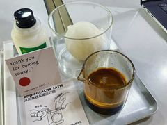 -ADO KAFE(大学城店)