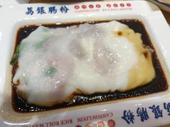 -荔银肠粉·非遗手藝(夫子庙店)