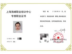-优护优家Ucare月嫂育儿嫂陪伴师(静安店)