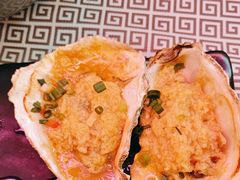 -云晓光头烧烤吧(新大陆广场店)