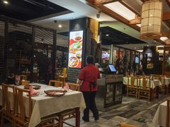 -辣婆婆(航天桥店)