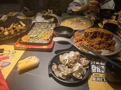 -嘎嘎鸭脑壳(金沙店)