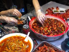 -李叔叔虾蟹大排档(青羊店)