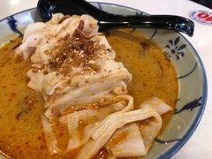 -何九海南茶店(鬼仔巷店)