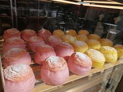 -奈雪的茶(金鹰广场店)