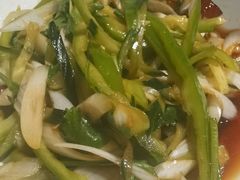 -厚味居炙子烤肉·清真(天桥南纬路店)