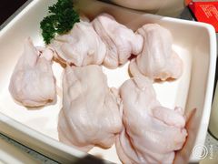 -海底捞火锅(高新活力汇店)
