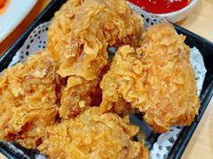 -汤W城市微度假(仓山店)