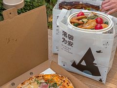 -春树下·树屋花房西餐厅(罍街AS1980店)