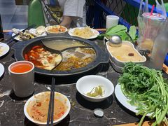 -火锅岛潮牌自助餐厅(天津天佑城店)