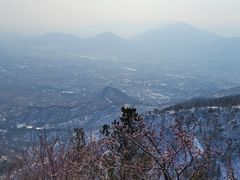 -北京鹫峰国家森林公园
