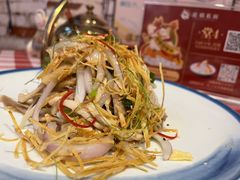 -龙桥私厨·姜花菊花过桥鱼·顺德菜(容桂店)
