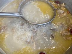 -土连锅·现熬养生汤锅(梁家巷店)