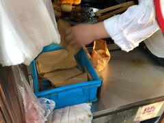 -牛煎里牛肉煎包淮南牛肉汤(广东路店)