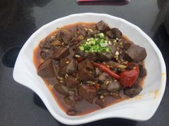 -老幺泉水鸡