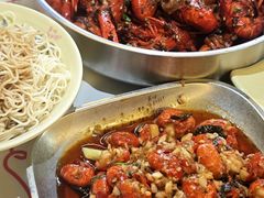-靓靓蒸虾·头牌蒸虾(南山桂庙店)