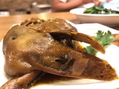 -新旺茶餐厅(嘉里城店)