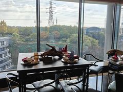-彩丰楼中餐厅(佘山世茂洲际酒店)