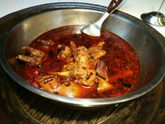 -老牌坊鲁菜名店(宽厚里店)