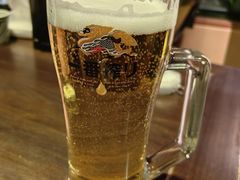 -贰醒·私房小院烧烤 (太古里店)