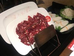 -牛焱·贵州黄牛肉火锅(城西银泰店)
