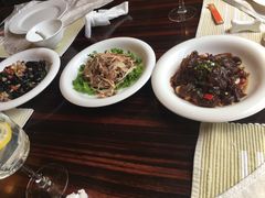 -民族饭店-四季餐厅