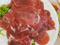 -清真·马家火锅美食城(镇江北路店)
