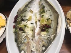 -美味之家·湖景农家乐(太湖东山店)