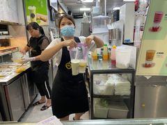 -桐园果汇(湖贝店)