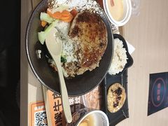 -吉野家(回龙观同成街店)