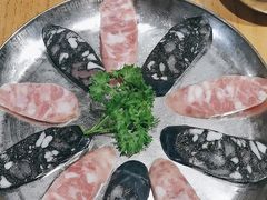 -姜虎东白丁烤肉(银泰中心in99店)