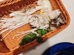 -涮福記·现切牛羊肉火锅(世纪汇店)