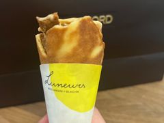 -LUNEURS月乐诗 La Glace(环贸店)