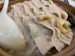 -砂锅居(西四店)