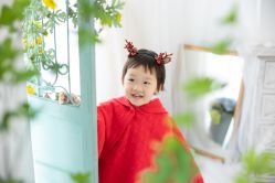 -DORA kids 朵拉儿童摄影花园店