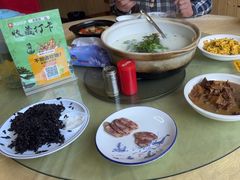 -紫藤园·天目湖大鱼头(南山竹海店)