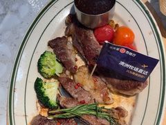 -Aqua Oasis 水天堂(常熟永旺店)