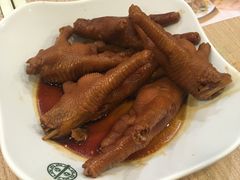凤爪-添好运点心专门店(中环IFC店)