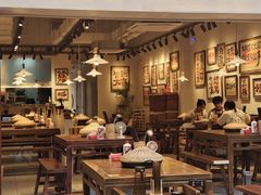 -恒生商业广场(上丰店)