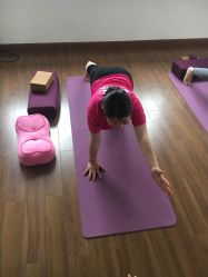 -爱尔乐美孕产瑜伽·普拉提