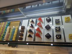 -麦雪尔甜品·生日蛋糕(新街口旗舰店)