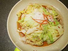 -小资太太餐厅(南岗区店)